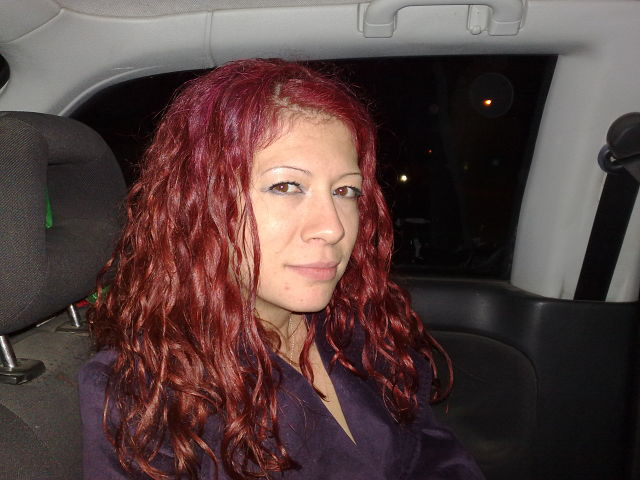 Альфия Муфазанова