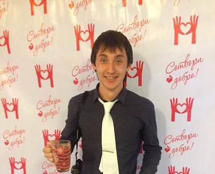 Дмитрий Соловьев