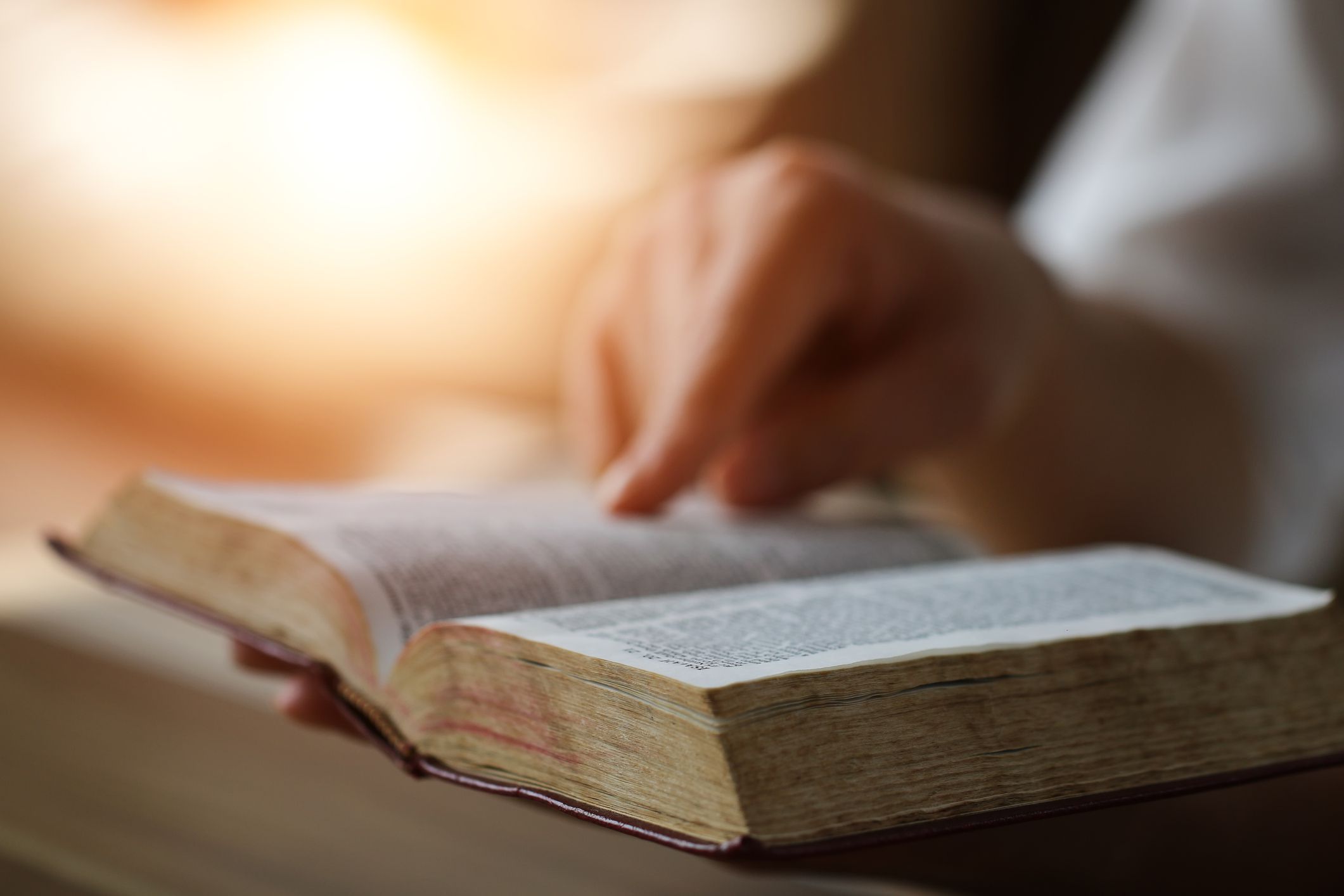 Кризис  в  вере