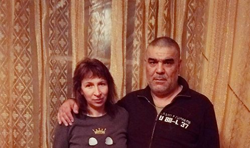 Рашид Ахметов