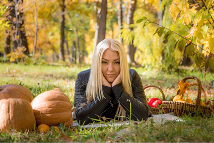 Светлана Друзина