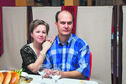 Родители и дети