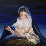 Василий Кузин _ Vasily Kuzin — 2013.12.25 — Рождество