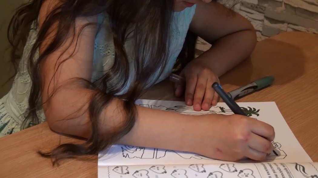 Мое желание