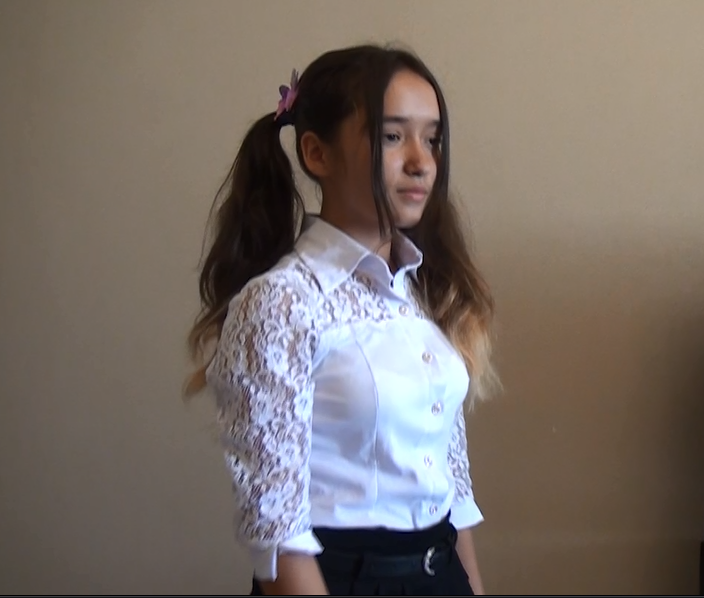 Цена моей любви