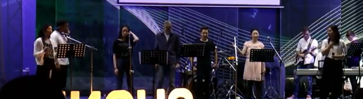 Мы ждем ТЕБЯ!