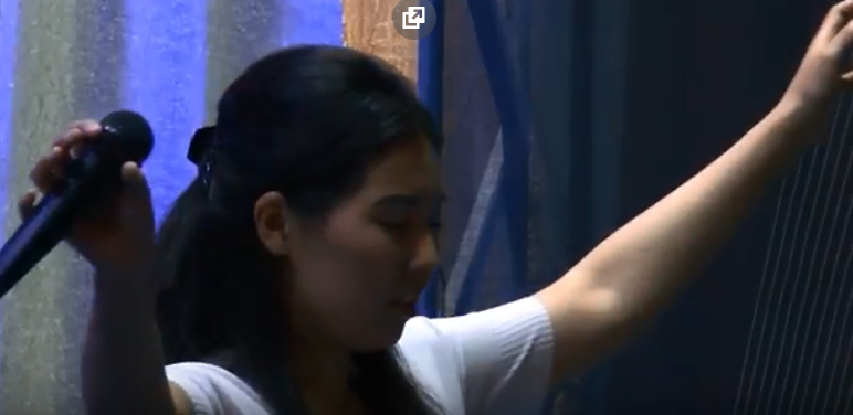 ТЕБЯ мы любим!