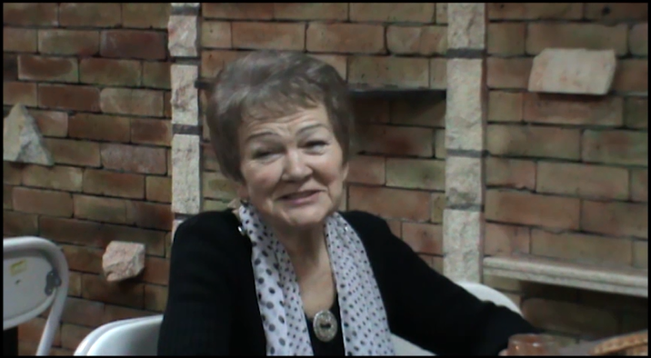 Пятая заповедь с обетованием