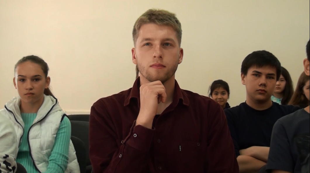 Ты очень важен и ценен!