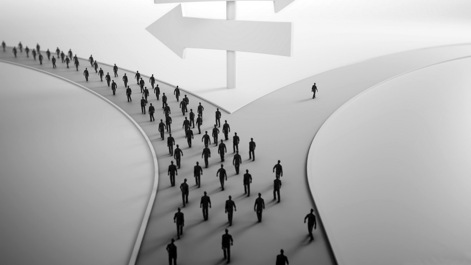 У человека есть выбор! 2014 год.