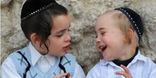 ПОЧЕМУ ЕВРЕЙСКИЕ ДЕТИ УМНЫ?! №5 2016.