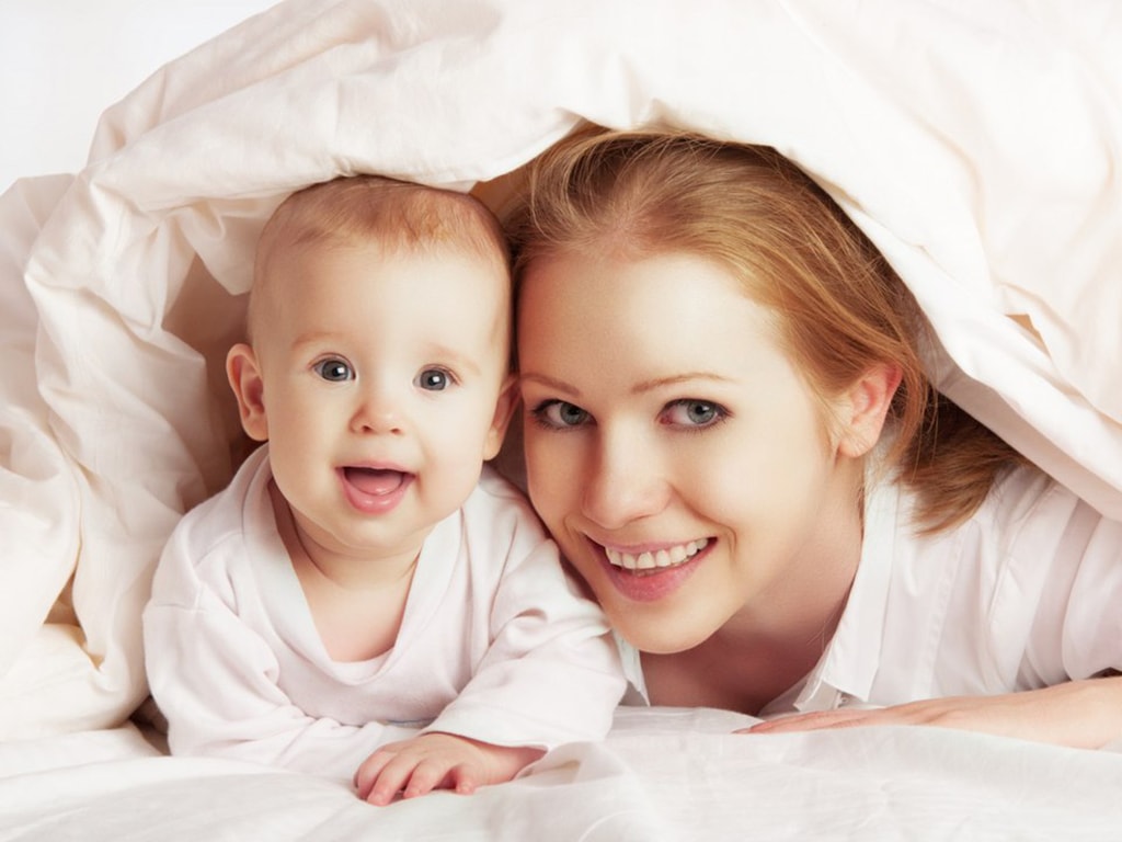 Человеческое тело — шедевр, созданный Богом.