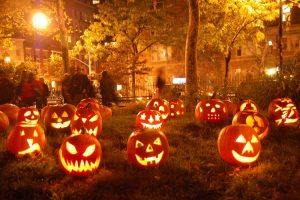 Можно ли христианам праздновать Хэллоуин? — Твой путь