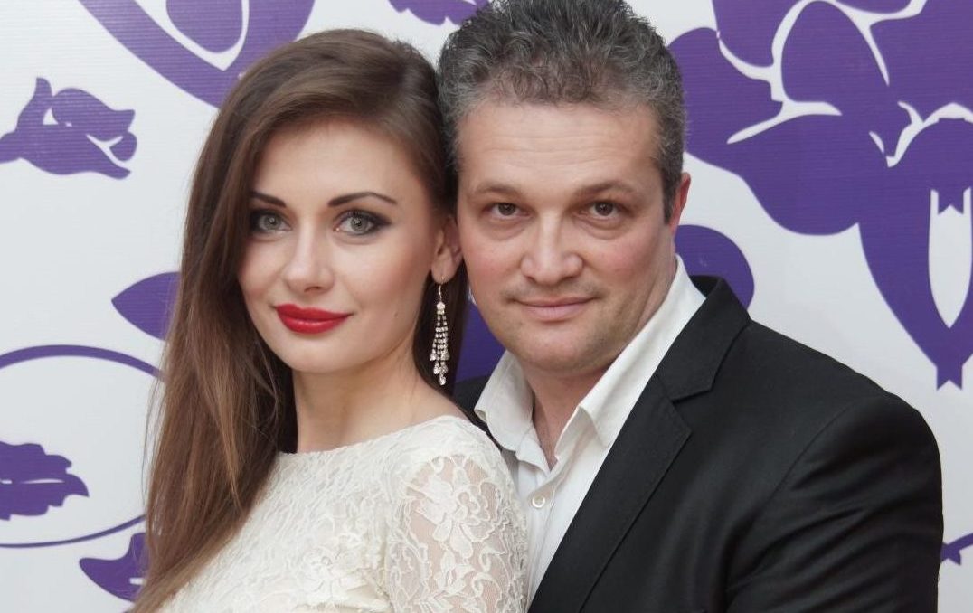 Светлана Василевская. №3 2018 год.