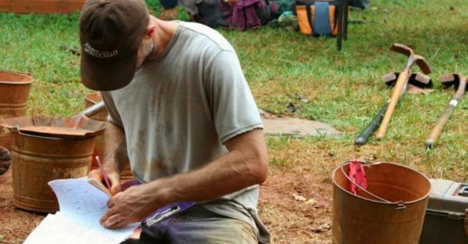 Археологи нашли доказательства исхода евреев из Египта