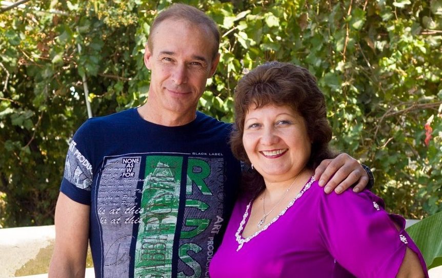 Валентина Воробьева. №3 2018 год.