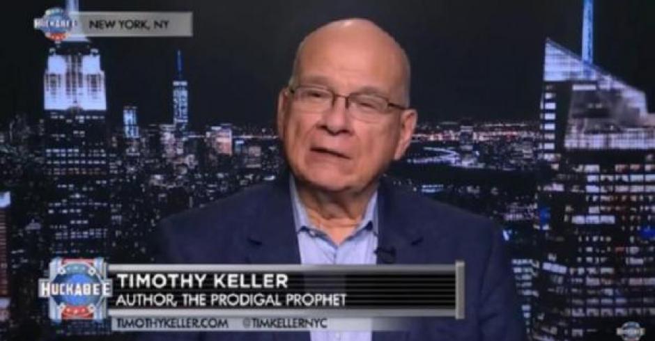 Тим Келлер: слишком много христиан наслаждаются осуждением людей