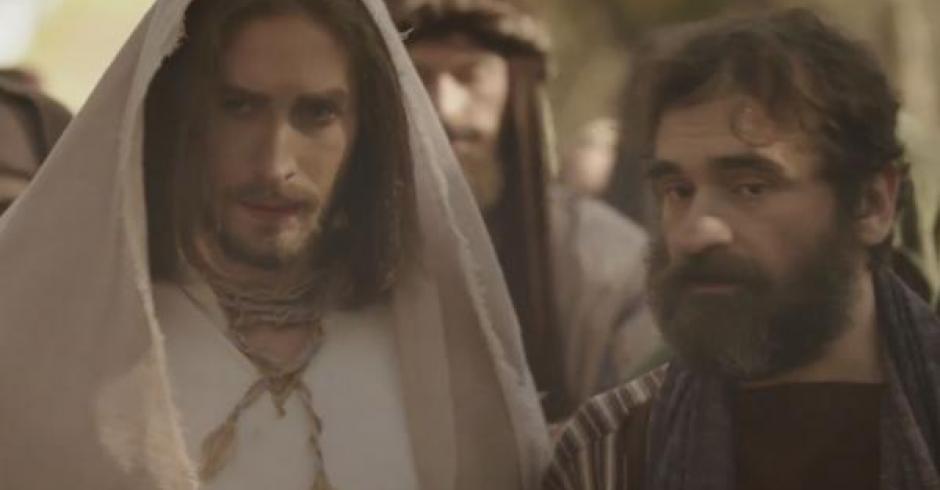 Смотрите на CNL новый христианский фильм «Абигейл»