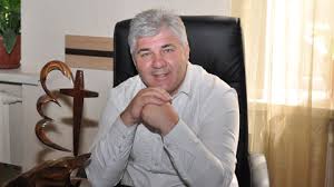 ПОМАЗАНИЕ. №3. 2018 год.