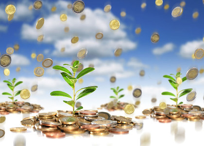 Василий Кузин — 2013.05.29 — Ключи Царства — 2 часть (о финансах)