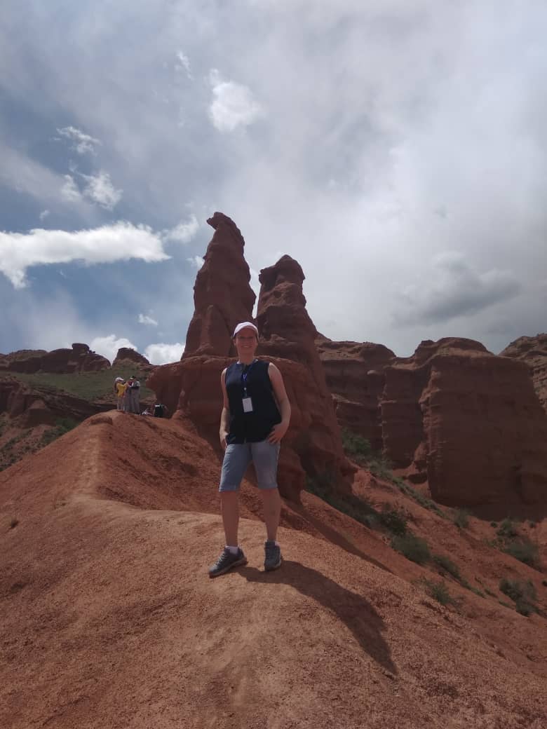 Симоненко Елена