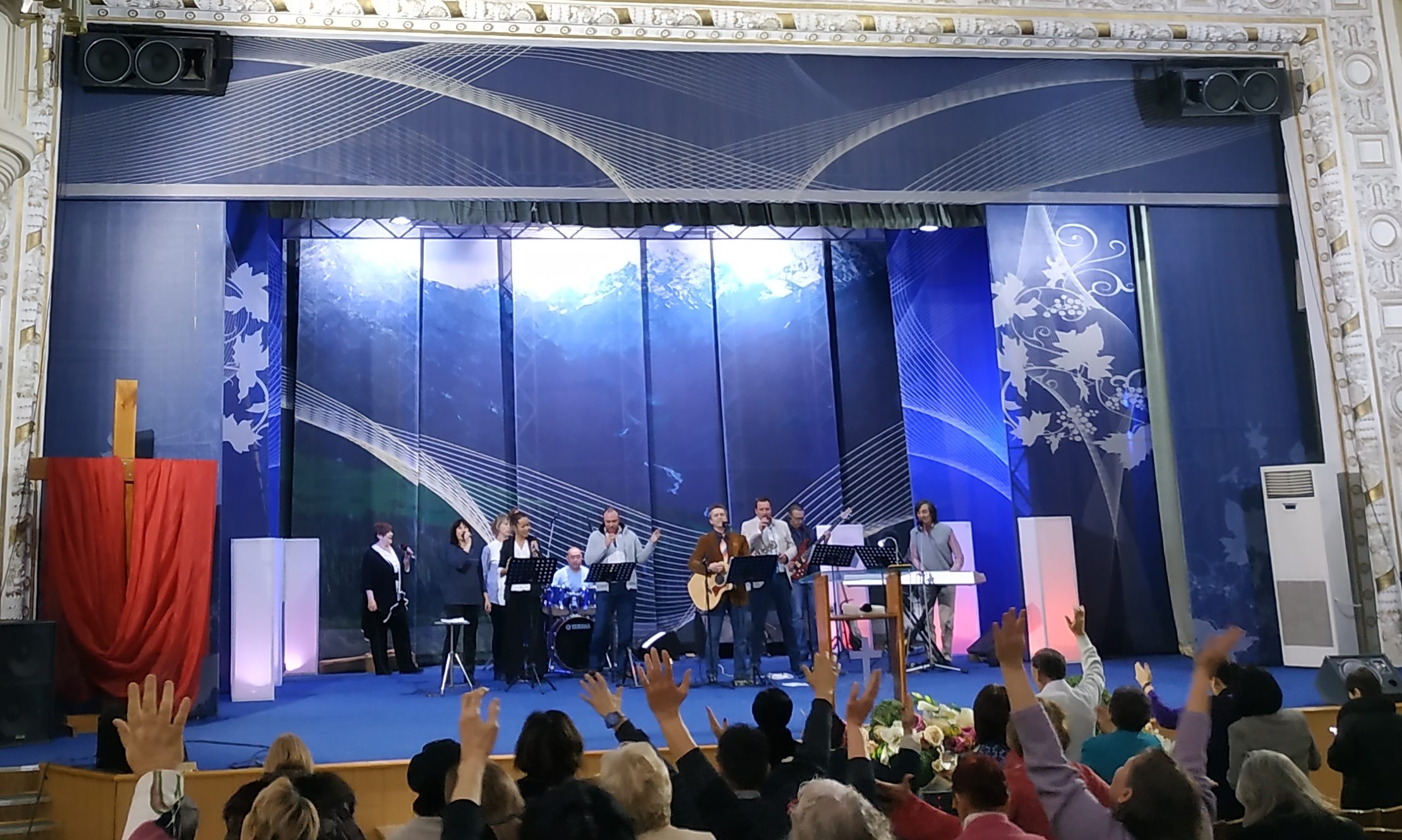 2018.12.02. Ищи премудрости Божьей (продолжение проповеди)