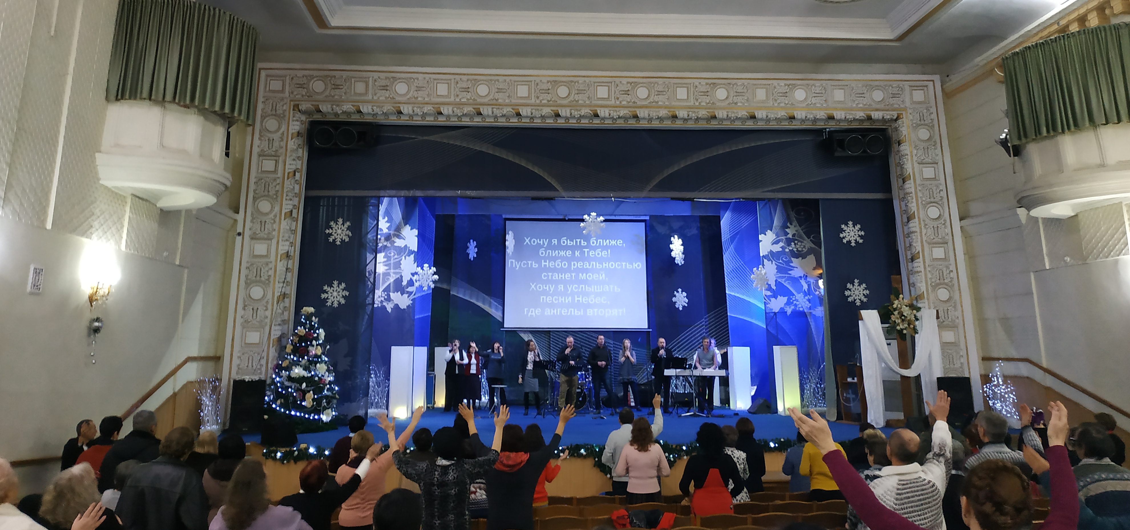 2019.01.06. О мудрости Божьей – 6 (мужья и жены).