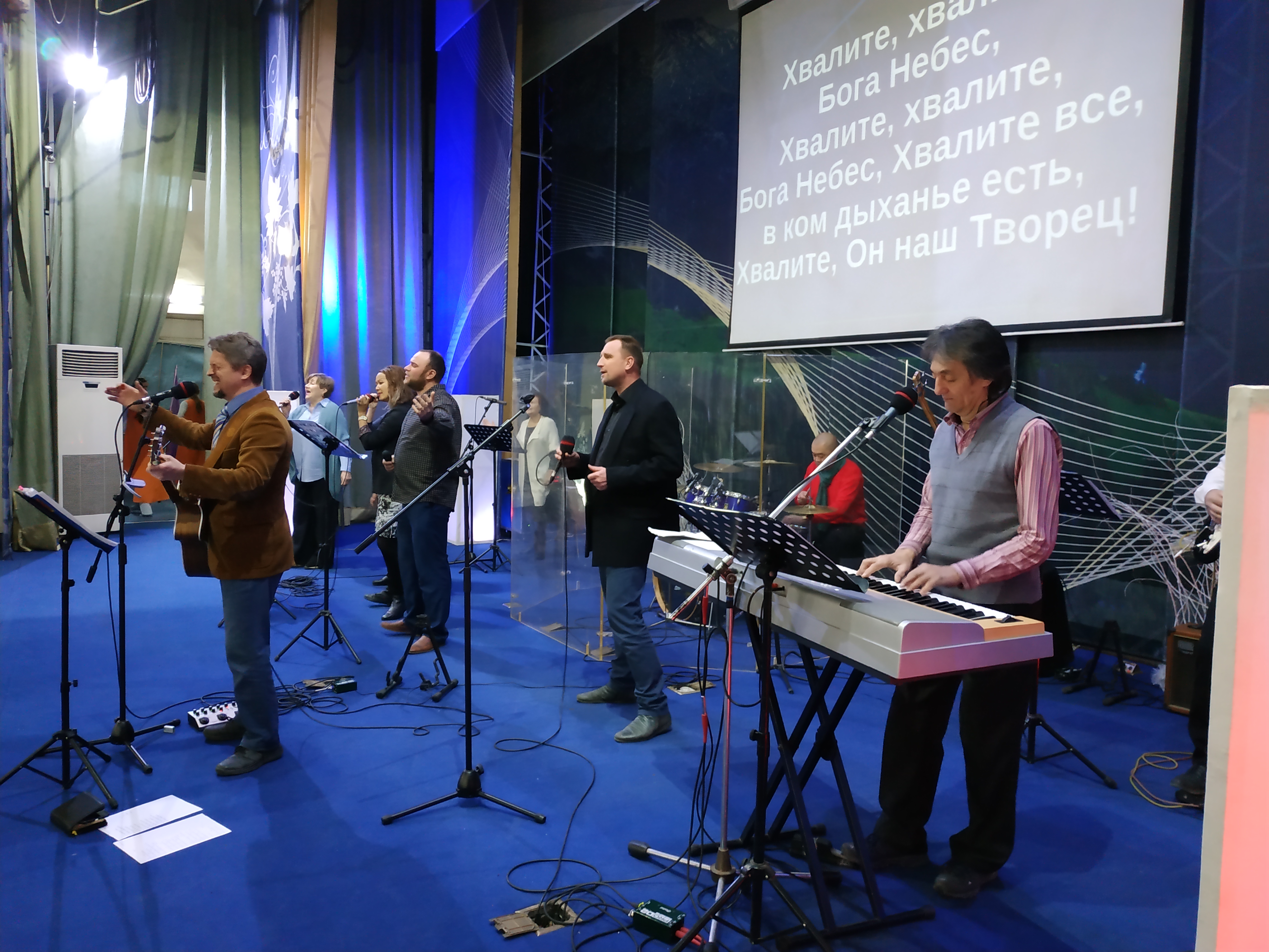 2019.01.27. Ищи премудрость Божью (продолжение)