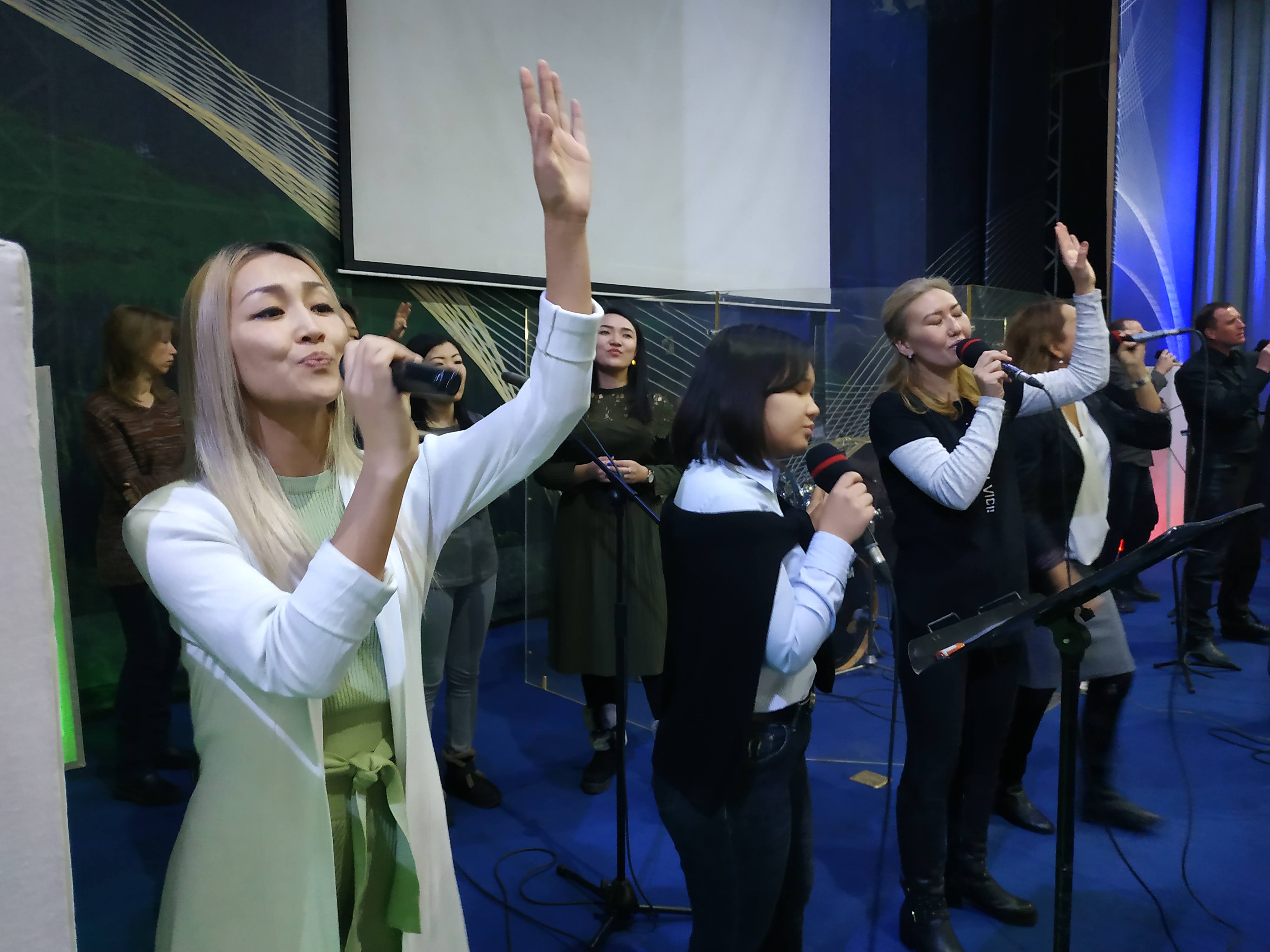 2019.02.10. Путь Мудрого Вверх -9.