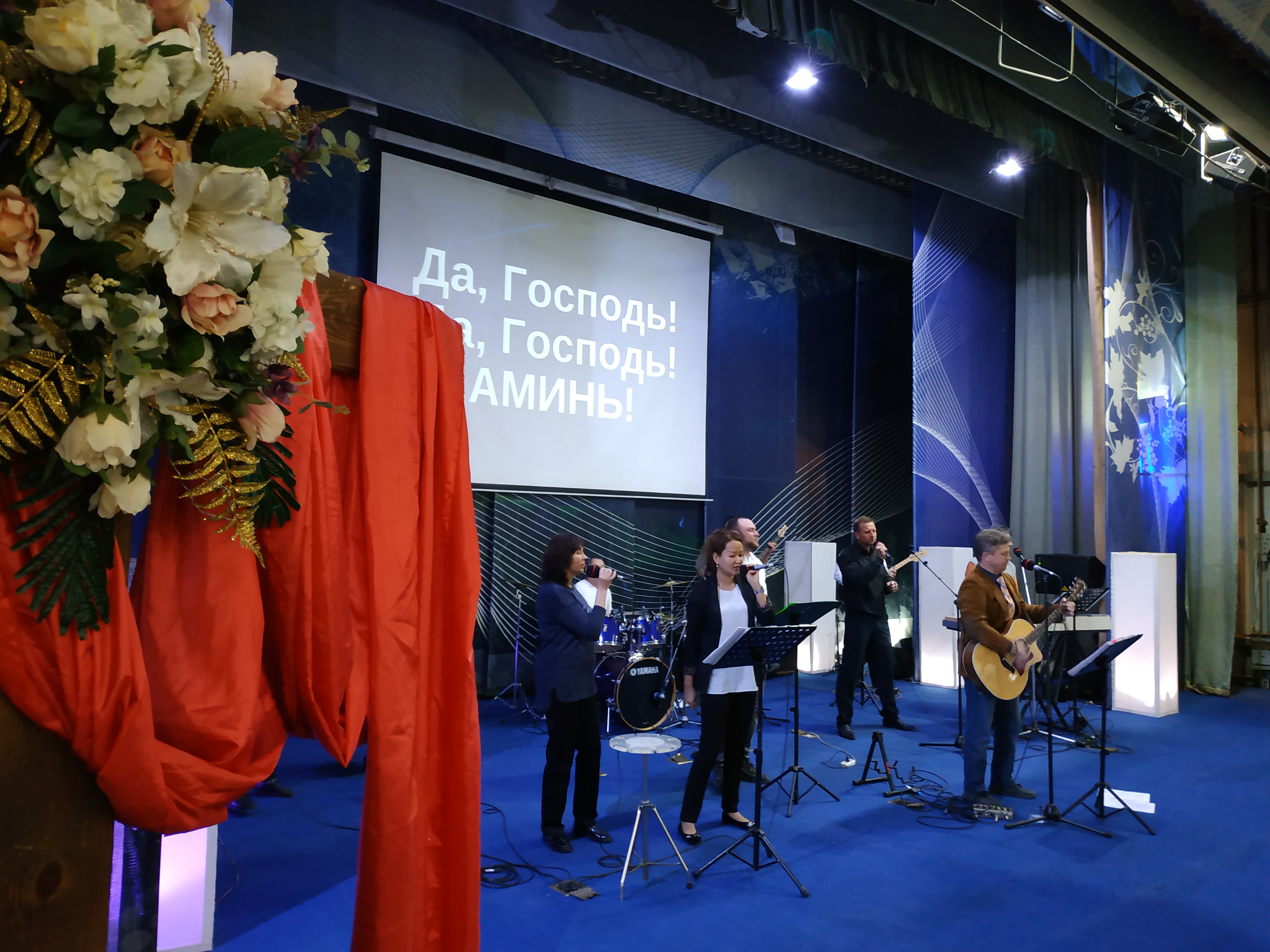 17.03.2019. Ищите мудрости Божьей (продолжение)