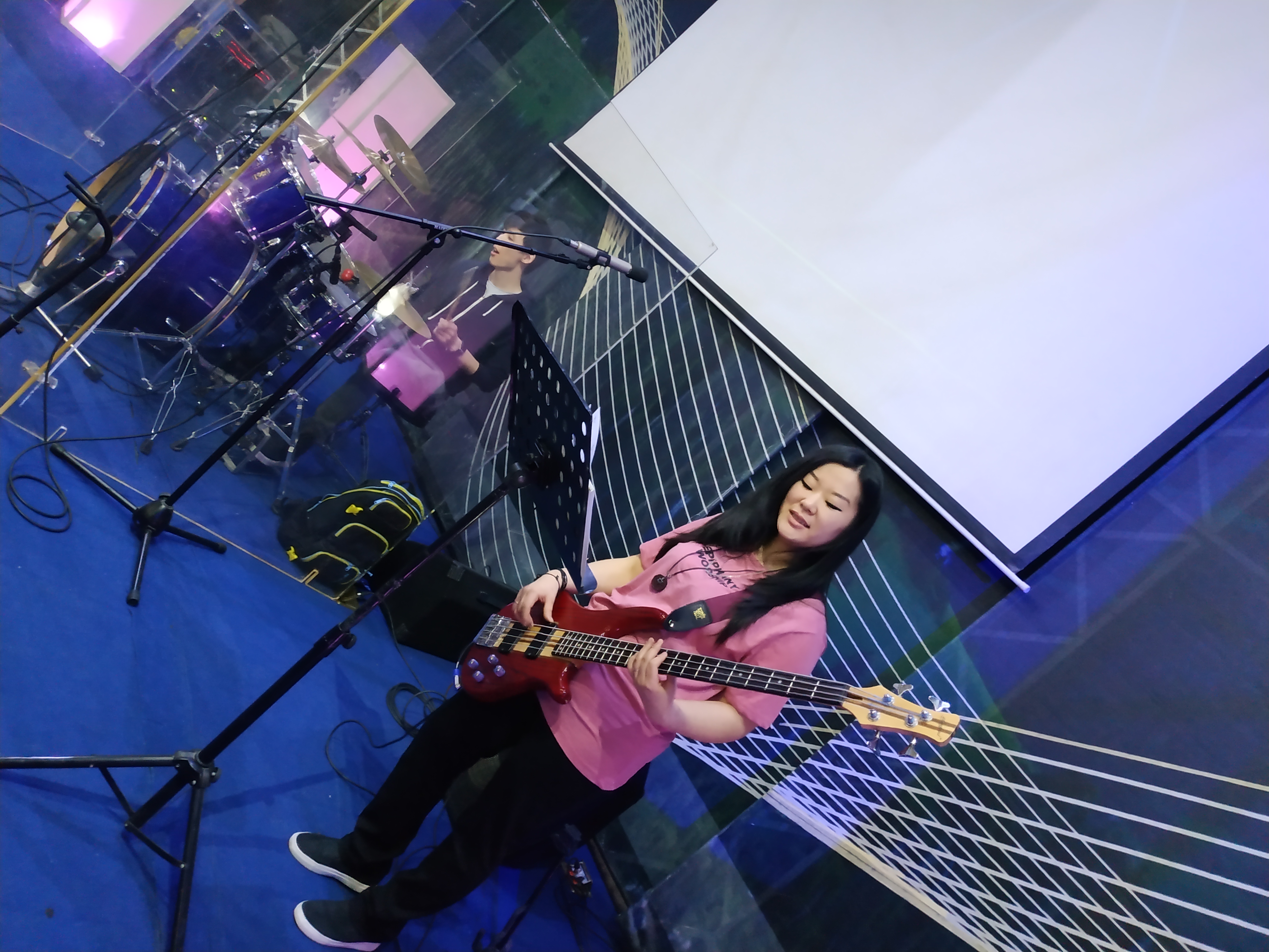 07.04.2019. Ищите премудрости Божьей (продолжение)