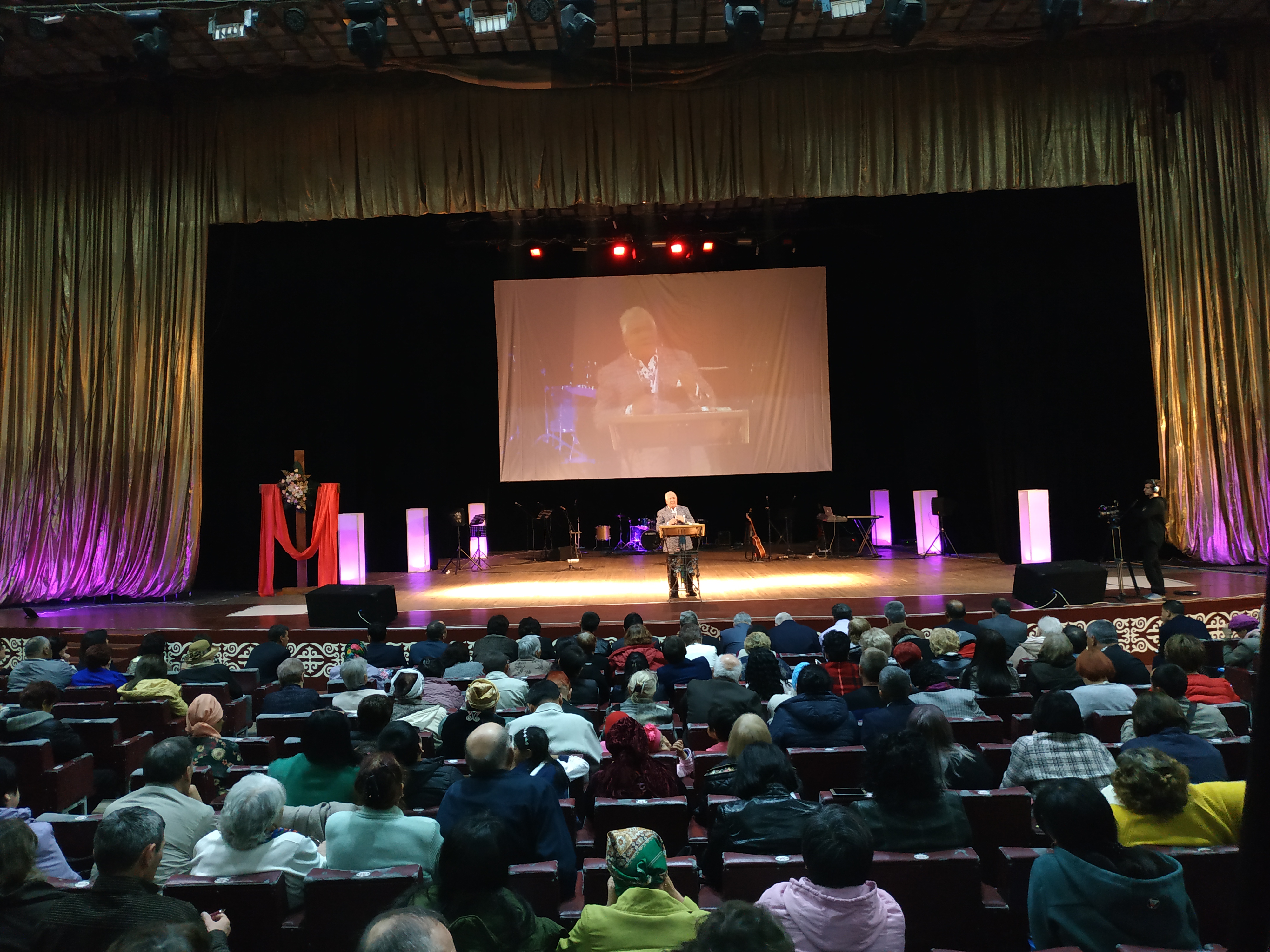 Ищи премудрости Божьей. Уклоняйся от преисподней