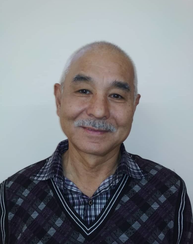 Семья Акимовых