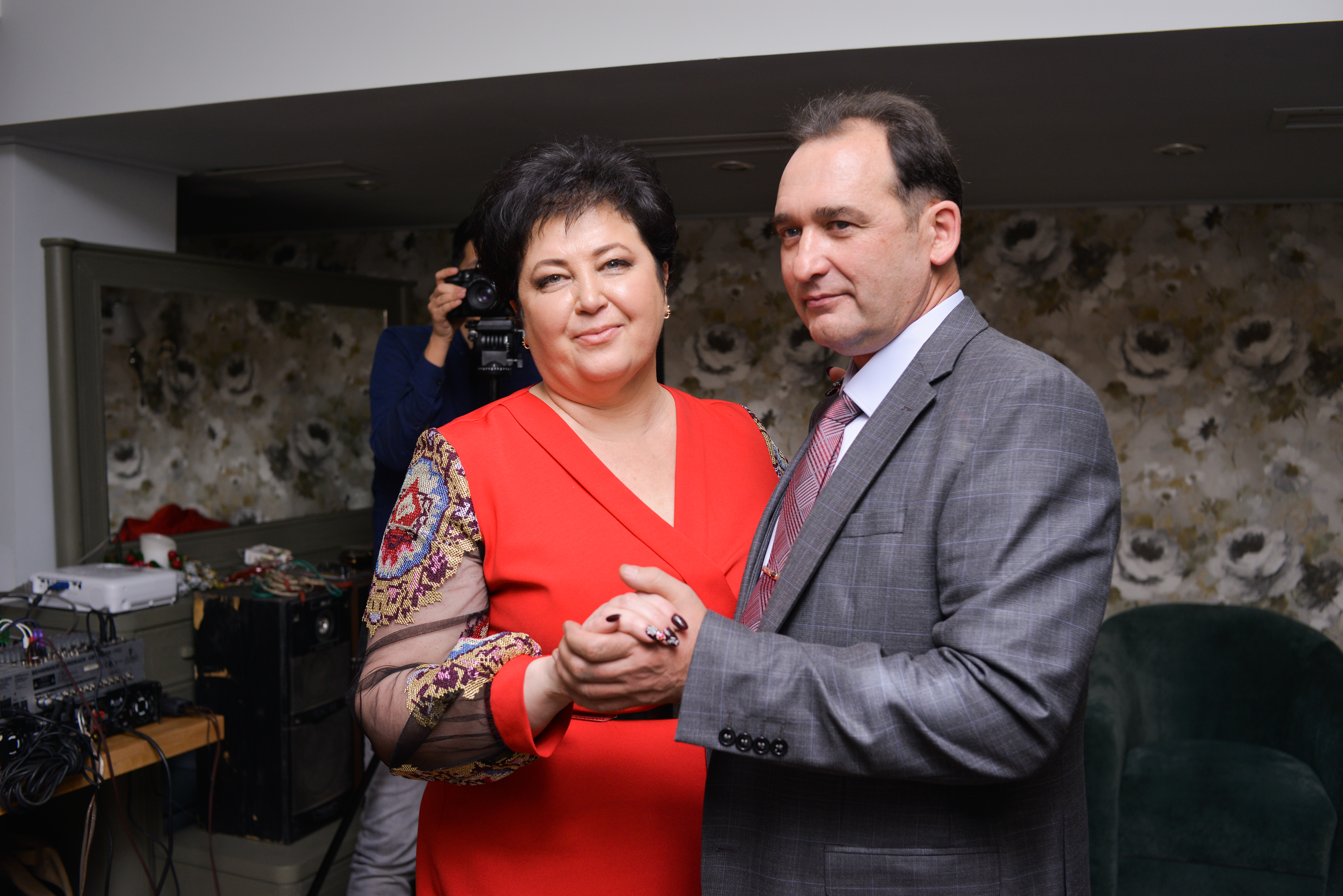 Матусов Вадим