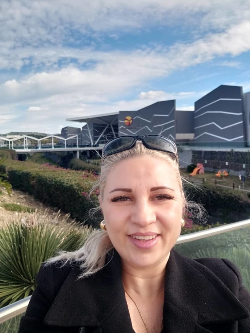 Коломейцева Анжелика