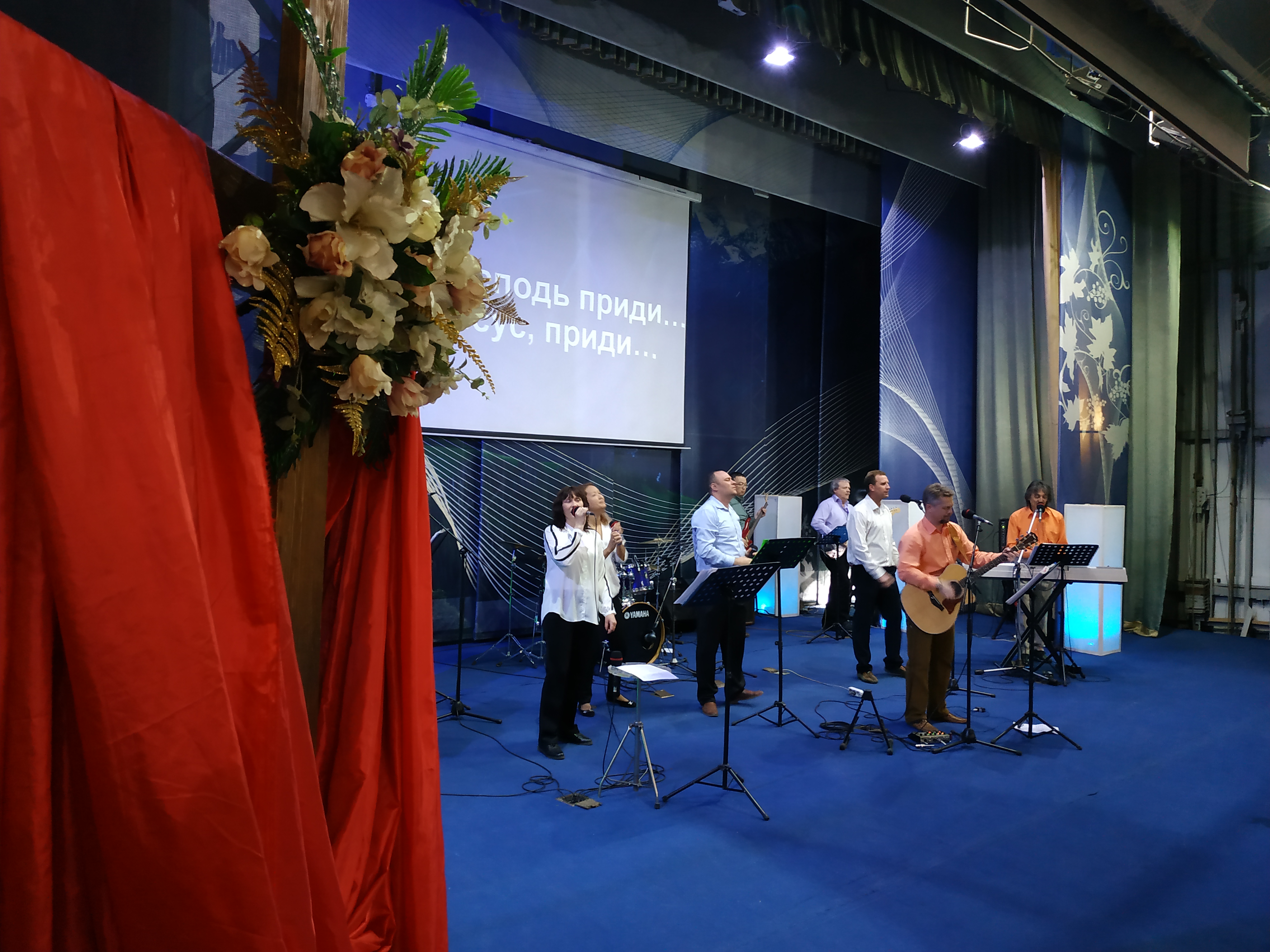 Ищи премудрости Божьей (в продолжении темы о почвах сердец). 05/05/2019