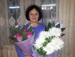 Иманкулова Дилара