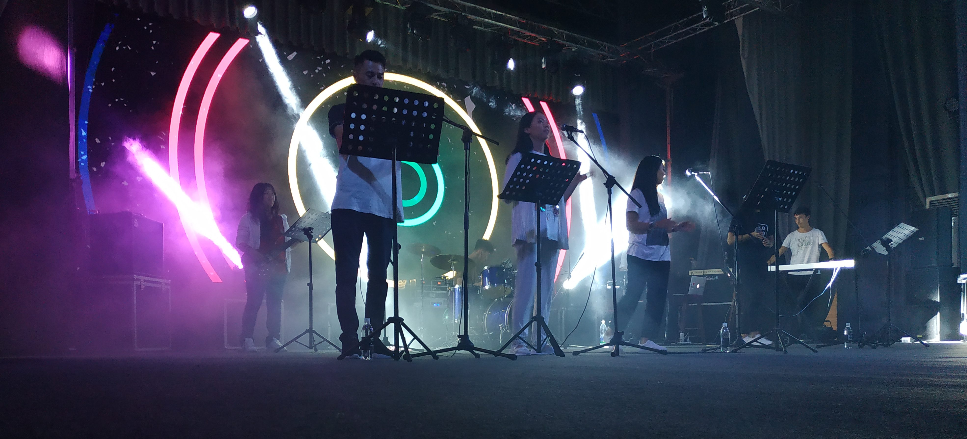 SOZO — новости