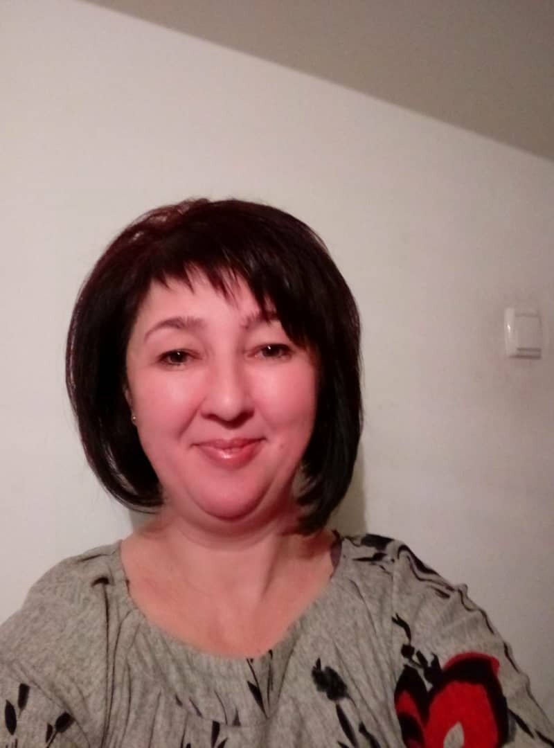 Пешкова Елена