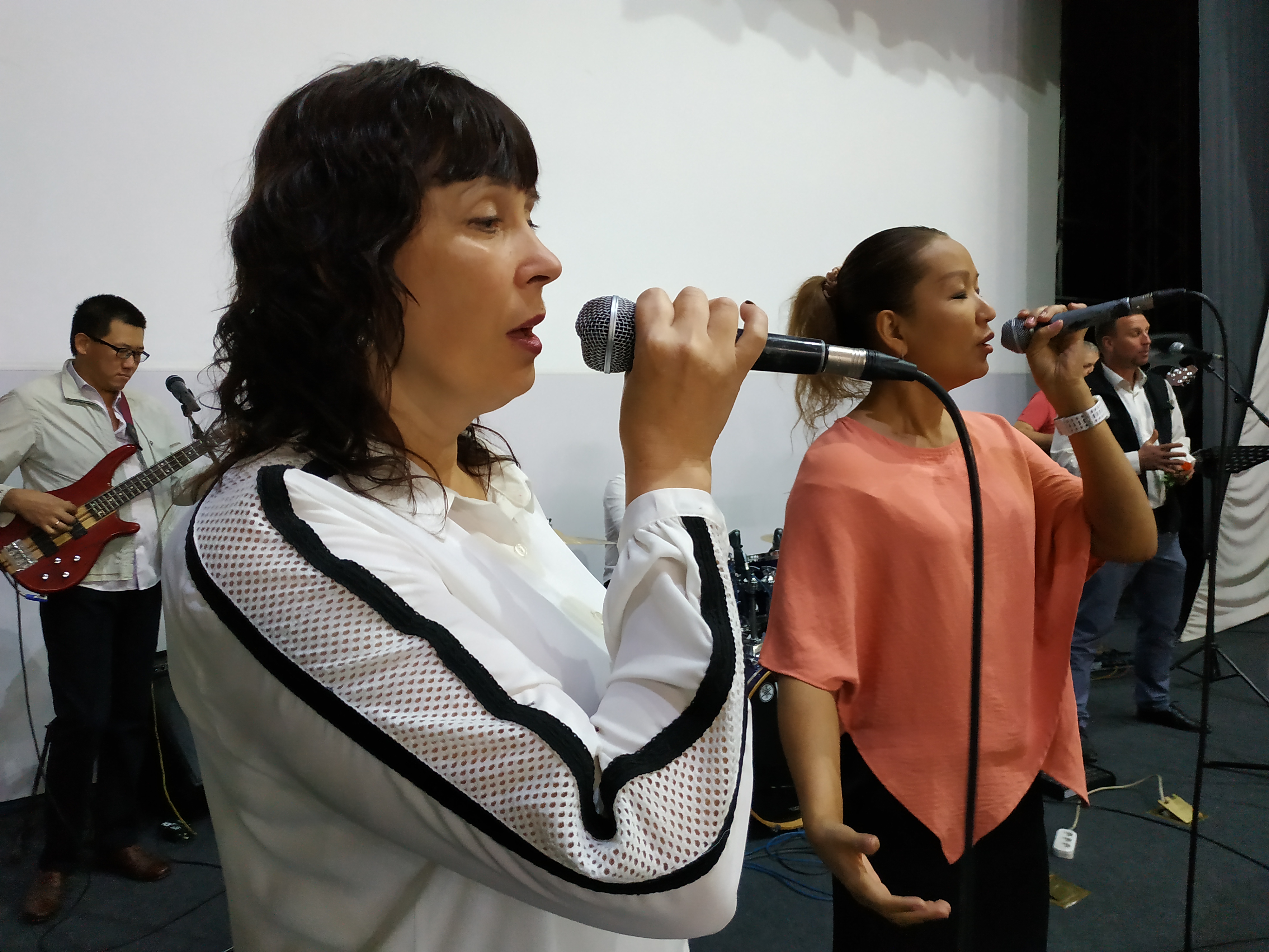 Блаженные нищие духом -3 (лень) 15/09/2019