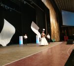 С днём рождения, Любимая Церковь! 28 лет — юбилей, 4-я седмина. 06/10/2019