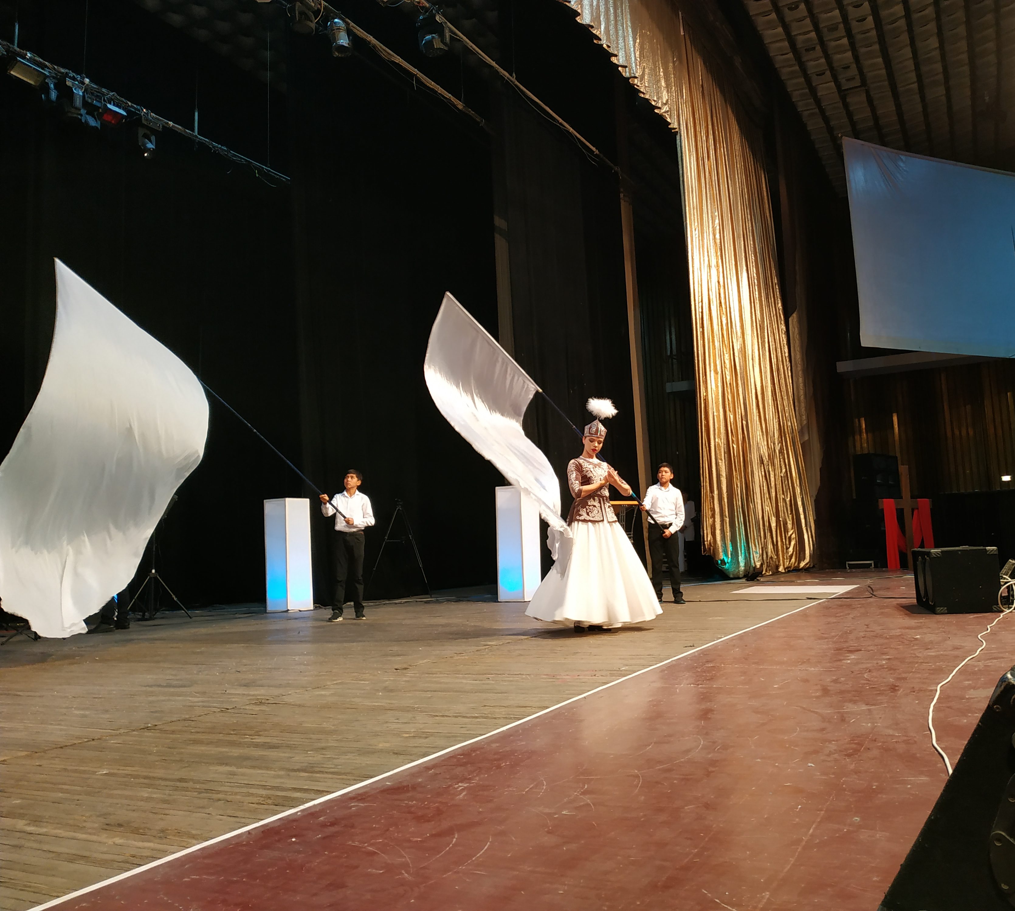 С днём рождения, Любимая Церковь! 28 лет — юбилей, 4-я седмина. 06/10/2019