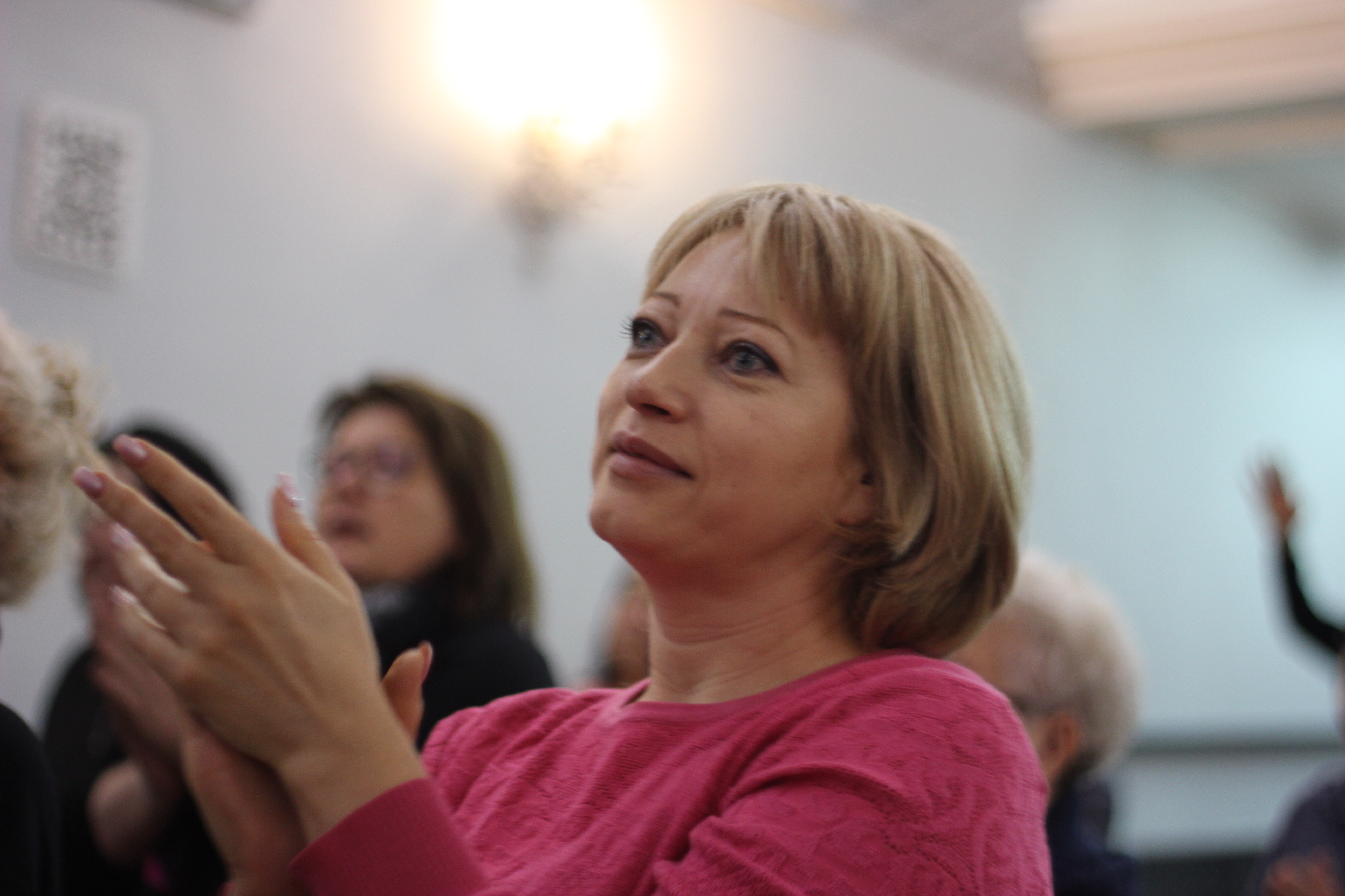 10/11/2019/ Я твой Бог