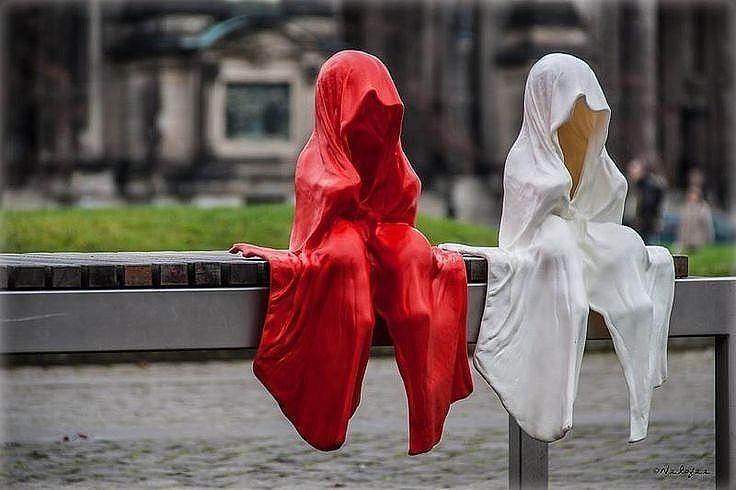 6-я Божья Заповедь: «Не убивай!»  08/12/2019