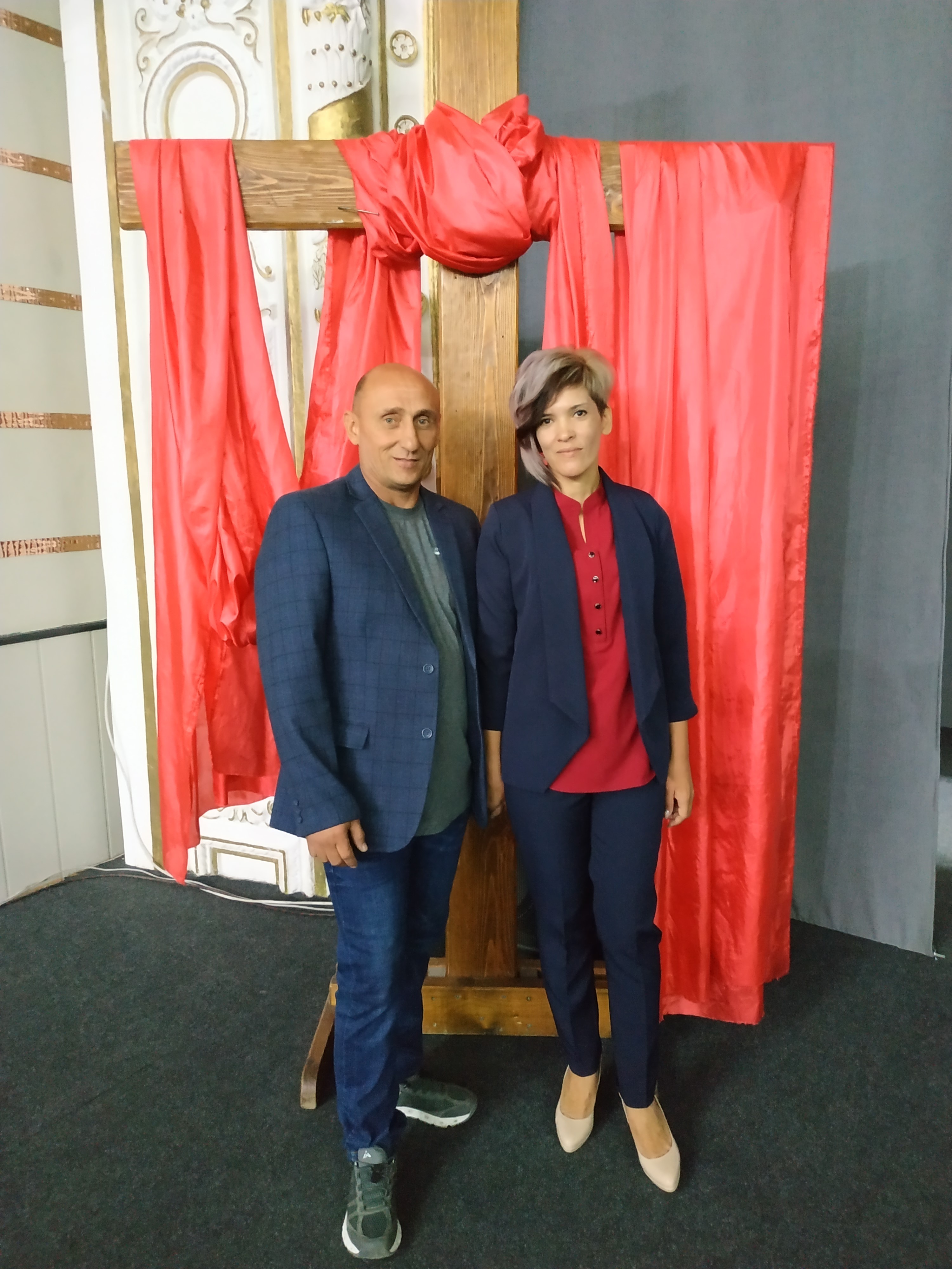 Иванов Владимир