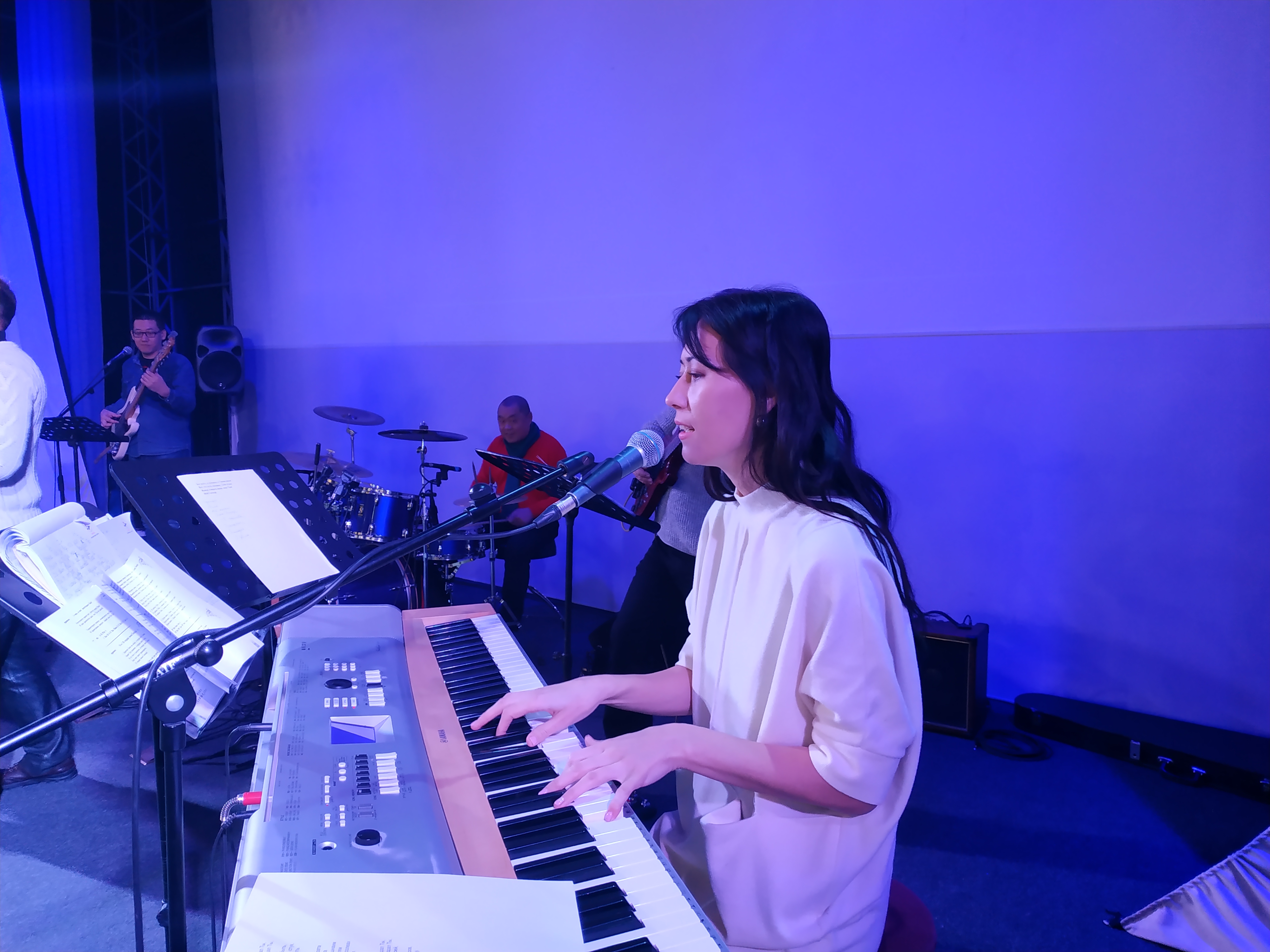 Не завидуй (Ревнуй о Боге) 21.01.2020