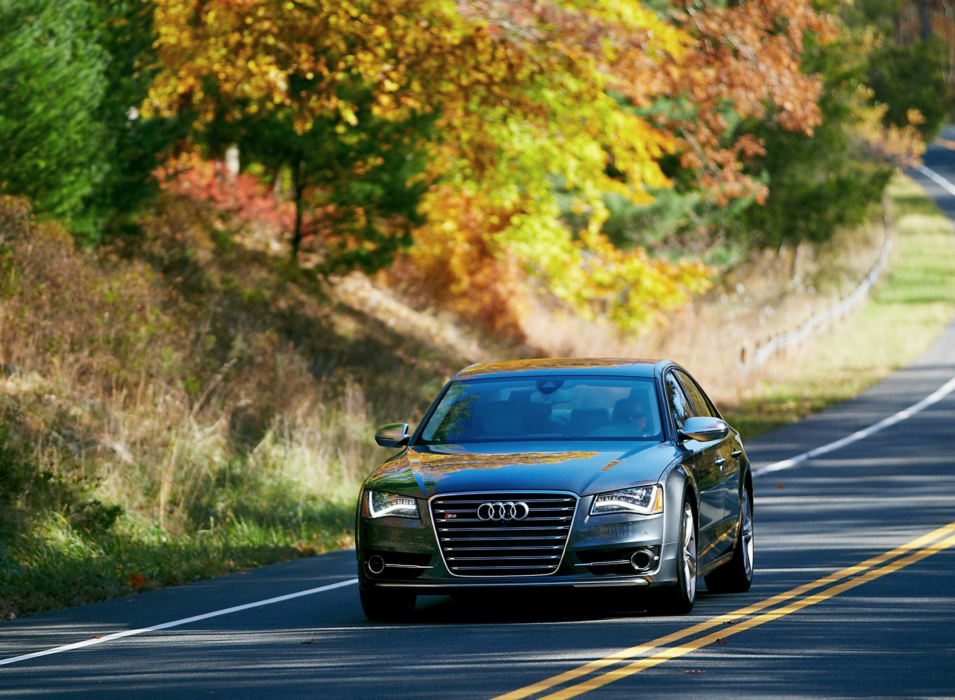 История Брайана Эндерсона