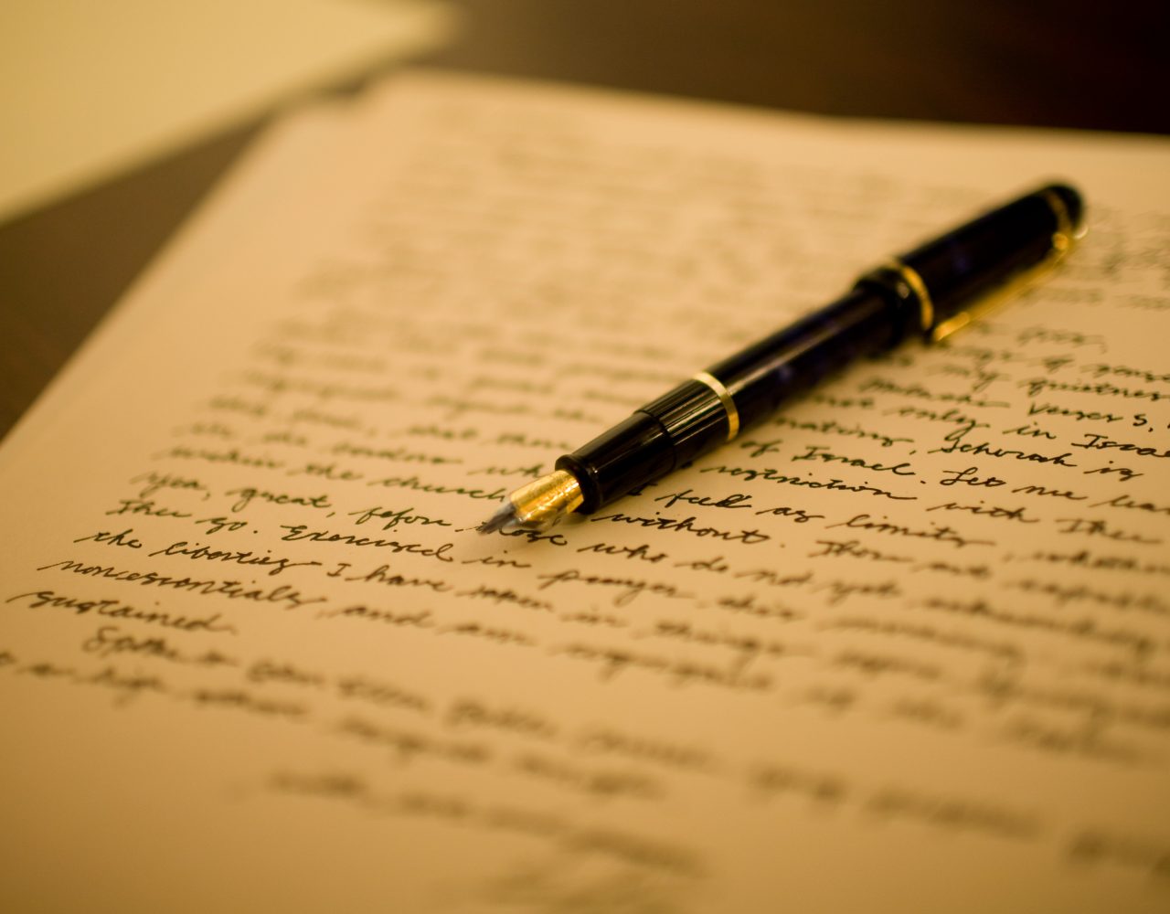 Бог – Автор Библии