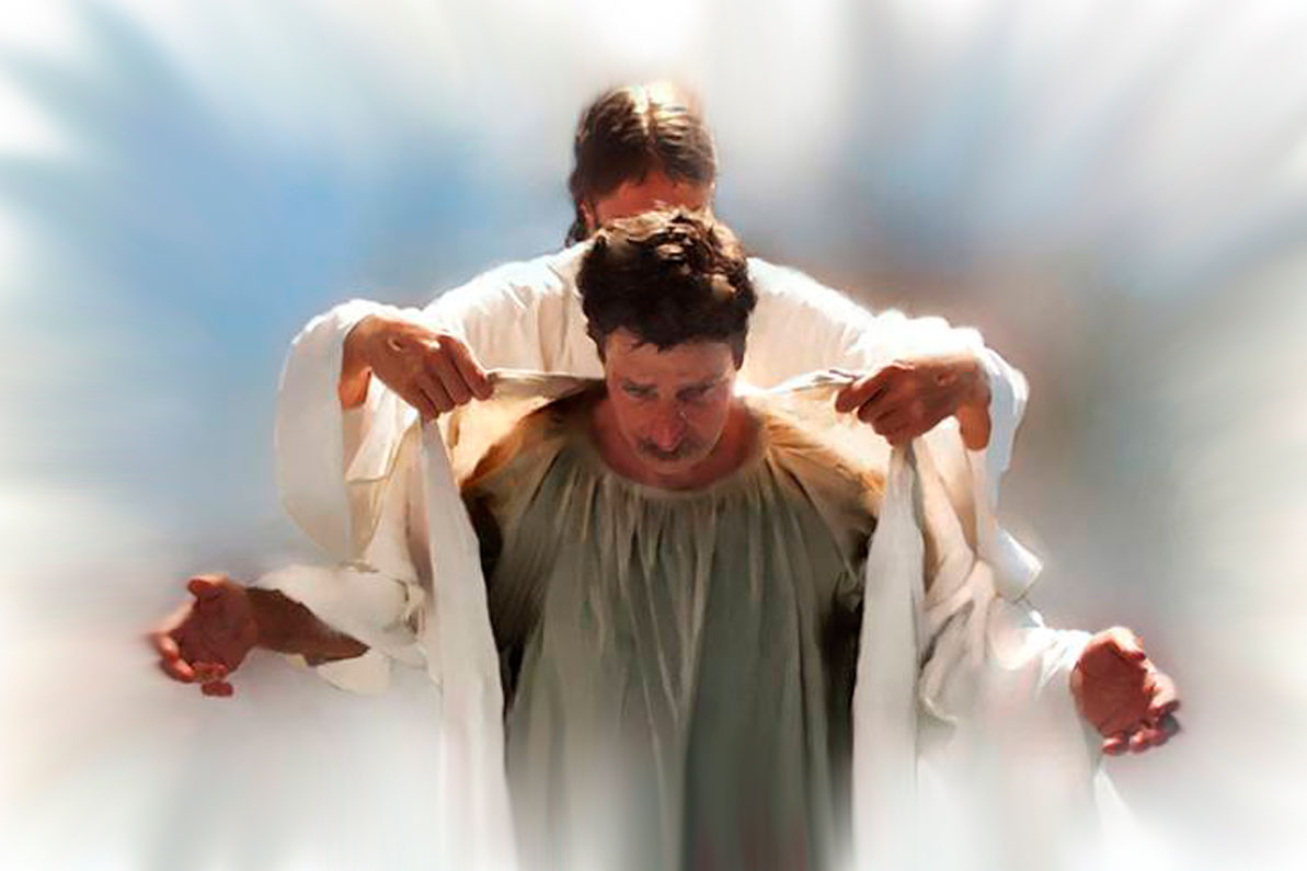 Как должна выглядеть святость в жизни верующего: правила, которые следует помнить.