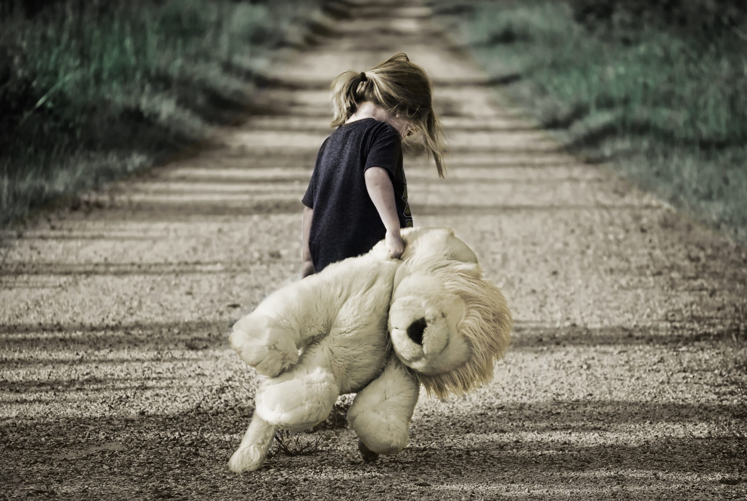 Твердыни отверженности